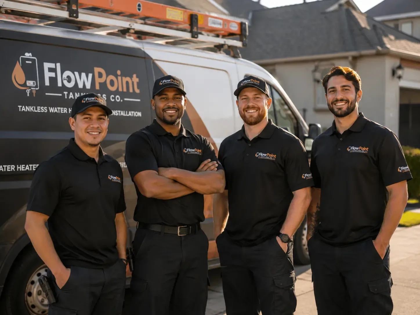 Tankless Water Heater Installation company in Bridgeton, NJ