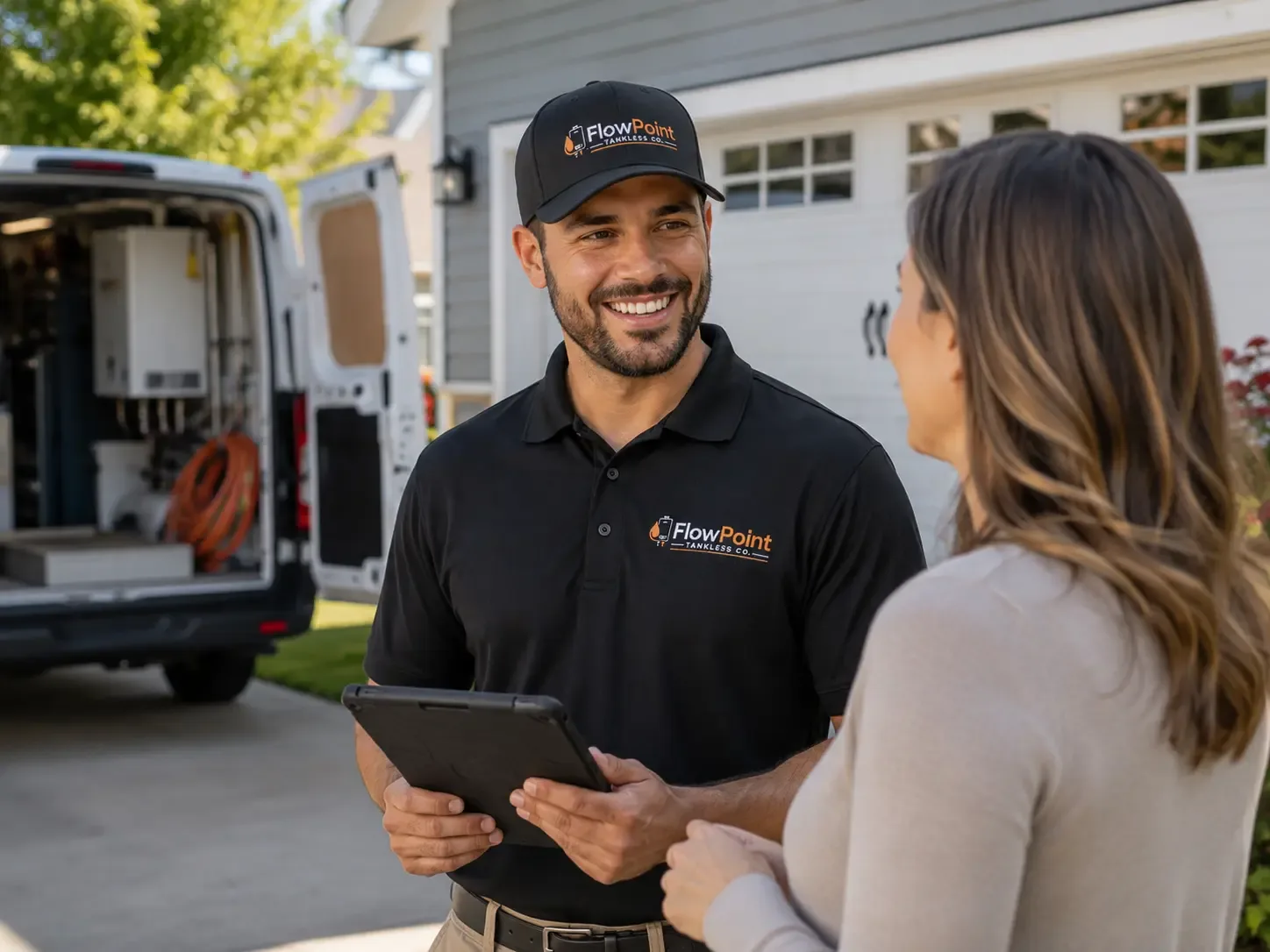 Tankless Water Heater Installation Bridgeton, NJ FAQs